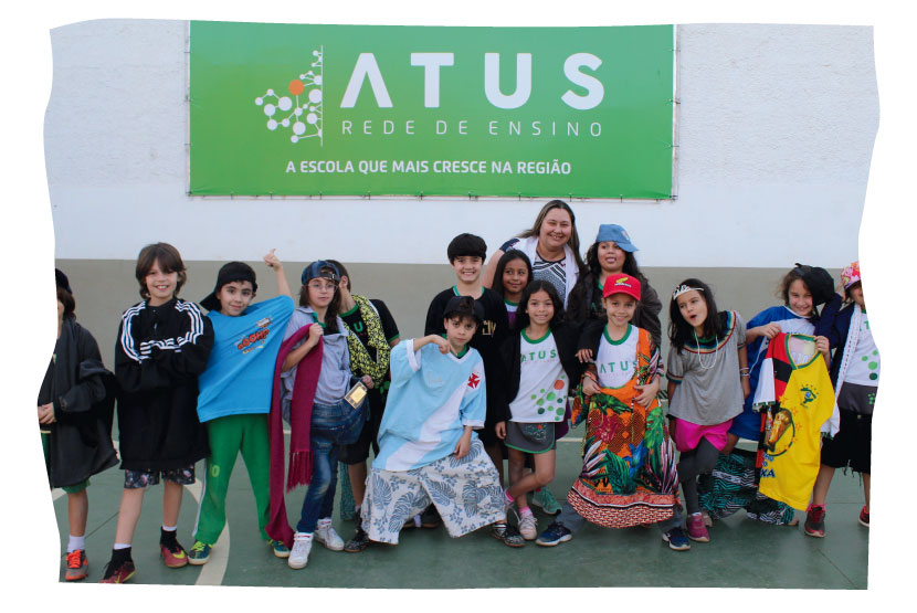 Atus